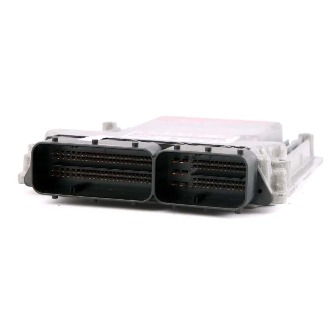 Mercedes W639 Vito 109 CDI OM646 Engine Unit Module ECU Manual - SKU A6461501291 - Part number A6461501291