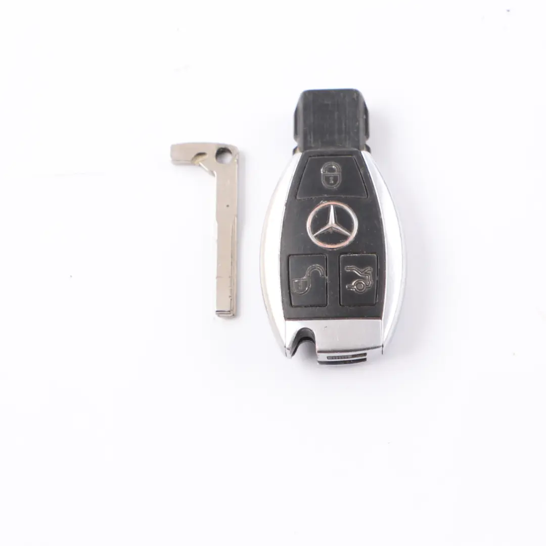 Mercedes W906 311 CDI OM646.985 109HP Engine ECU Unit Module Manual - SKU A6461501877-1 - Part number A6461501877
