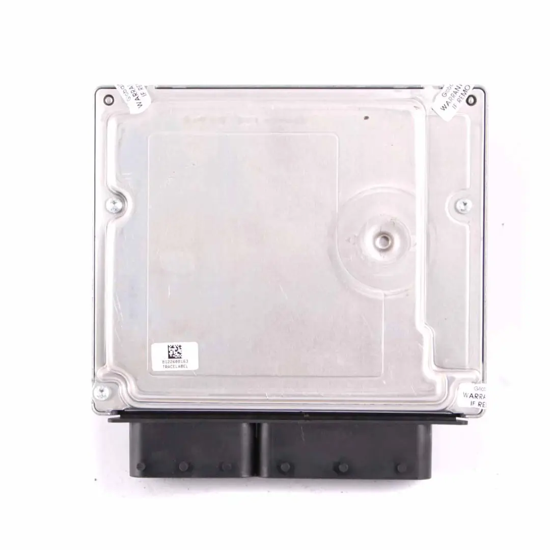 Mercedes CL203 CLC200 CDI 122HP M646.963 Engine ECU Kit Key Lock - SKU A6461501934-1 - Part number A6461501934