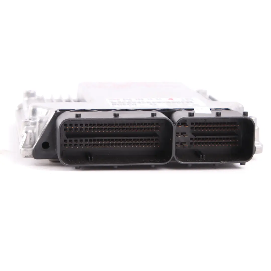 Mercedes CL203 CLC200 CDI 122HP M646.963 Engine ECU Kit Key Lock - SKU A6461501934-1 - Part number A6461501934