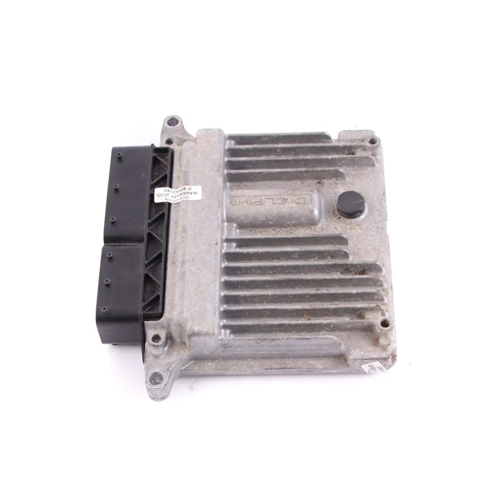 C200CDI OM646 Engine Control Unit Module ECU to Mercedes W204 with Part number A6461502572 Mercedes W204 C200CDI OM646 Engine Control Unit Module ECU - SKU A6461502572 - Part number A6461502572