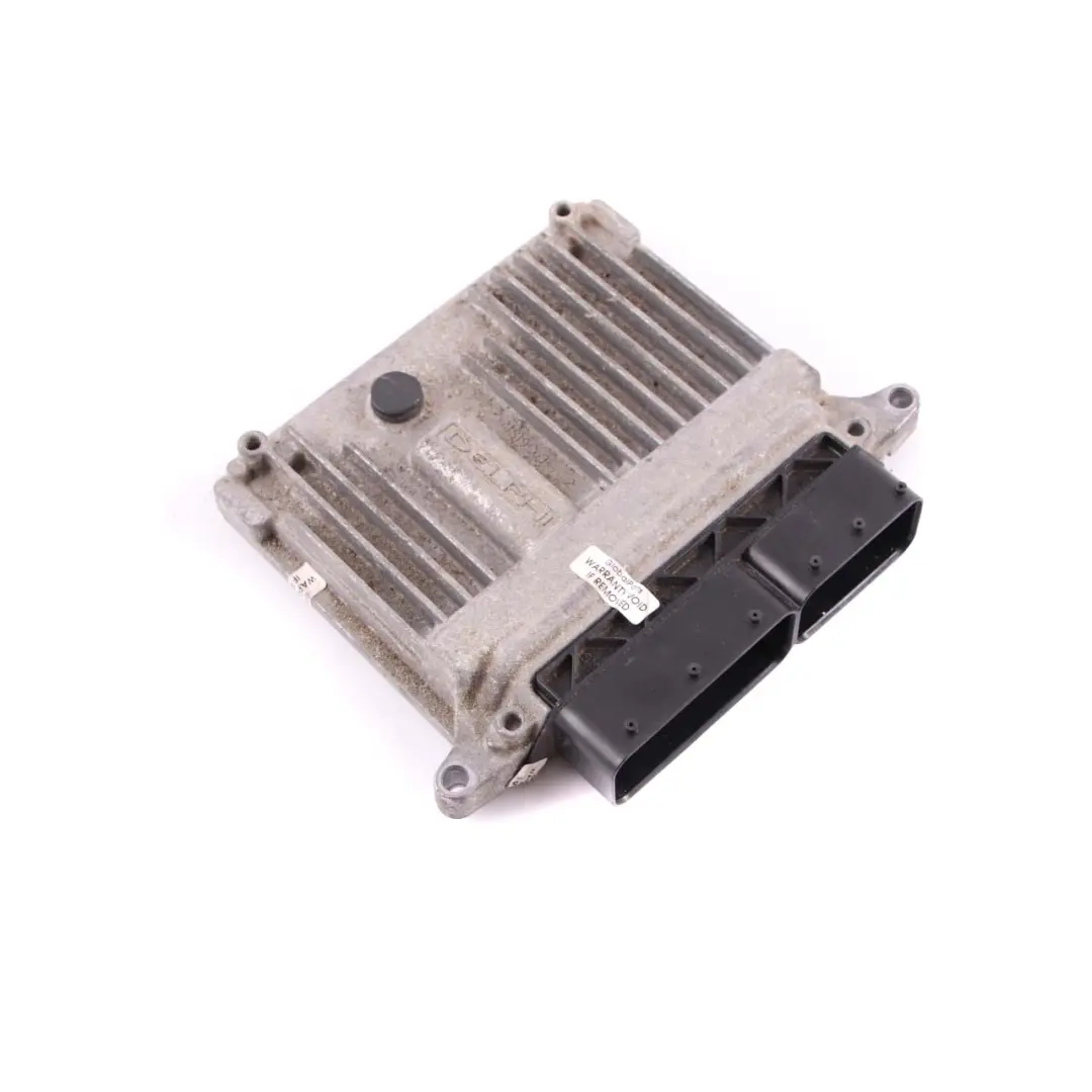 C200CDI OM646 Engine Control Unit Module ECU to Mercedes W204 with Part number A6461502572 Mercedes W204 C200CDI OM646 Engine Control Unit Module ECU - SKU A6461502572 - Part number A6461502572
