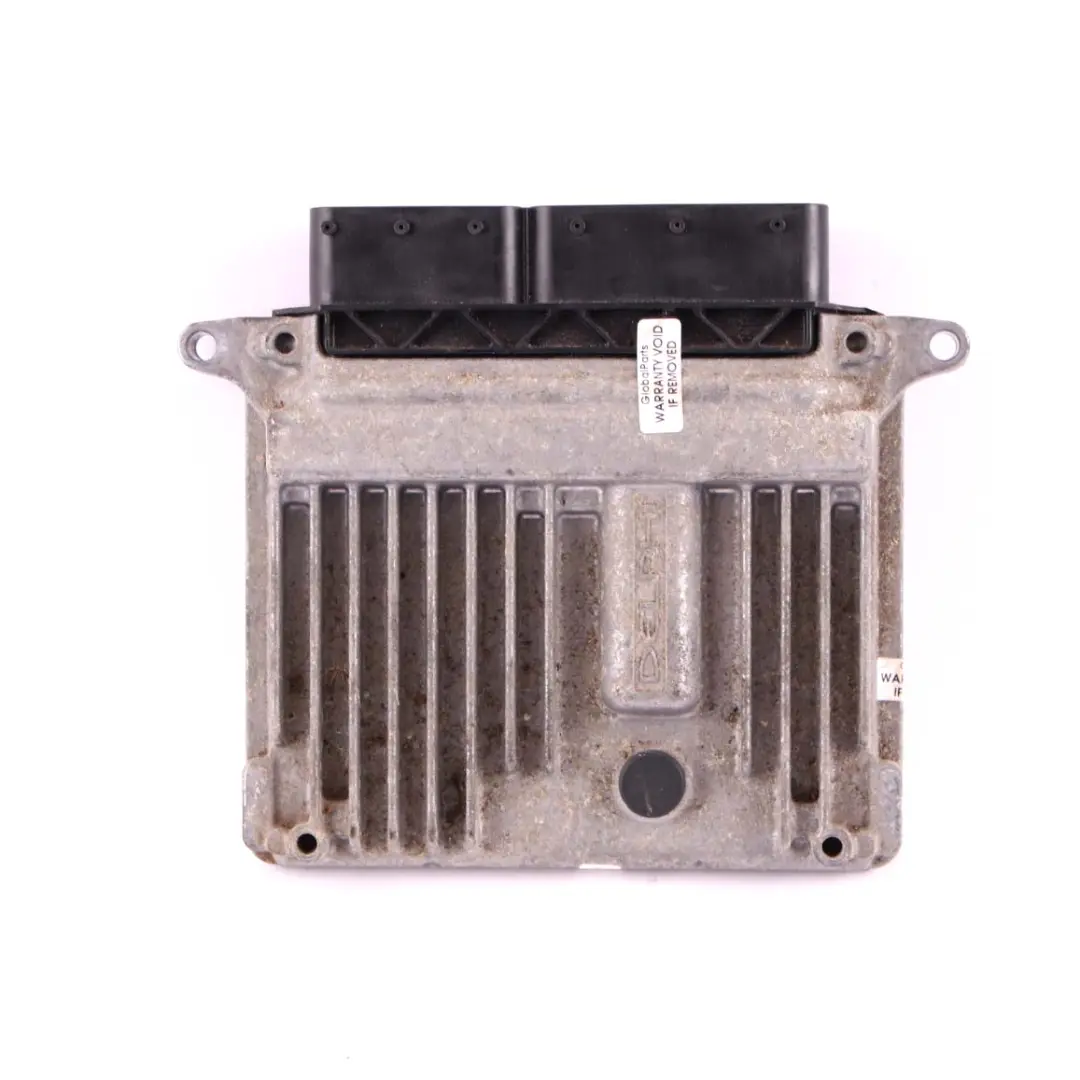 C200CDI OM646 Engine Control Unit Module ECU to Mercedes W204 with Part number A6461502572 Mercedes W204 C200CDI OM646 Engine Control Unit Module ECU - SKU A6461502572 - Part number A6461502572