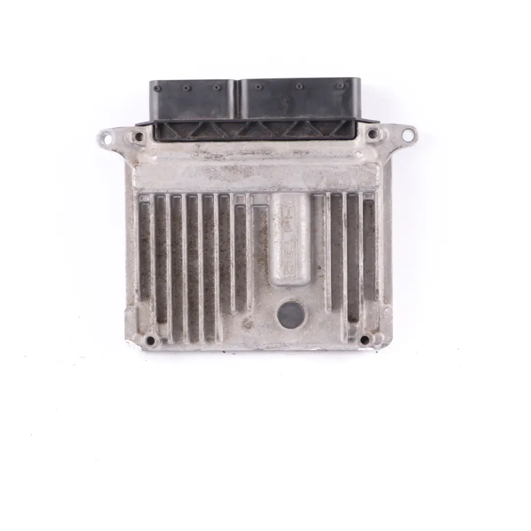 Mercedes W204 C200 CDI OM646.920 136HP Engine ECU Kit Key Lock - SKU A6461502634-1 - Part number A6461502634
