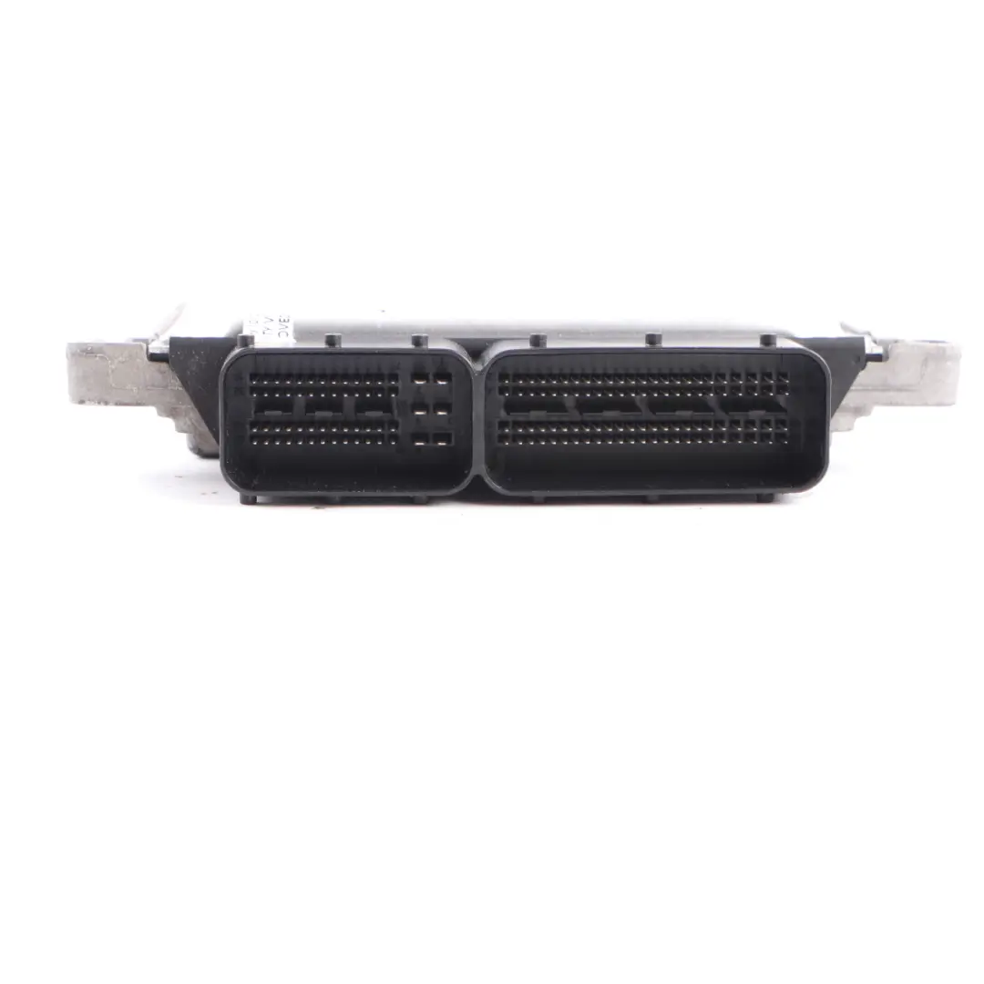 Mercedes W204 C200 CDI OM646.920 136HP Engine ECU Kit Key Lock - SKU A6461502634-1 - Part number A6461502634