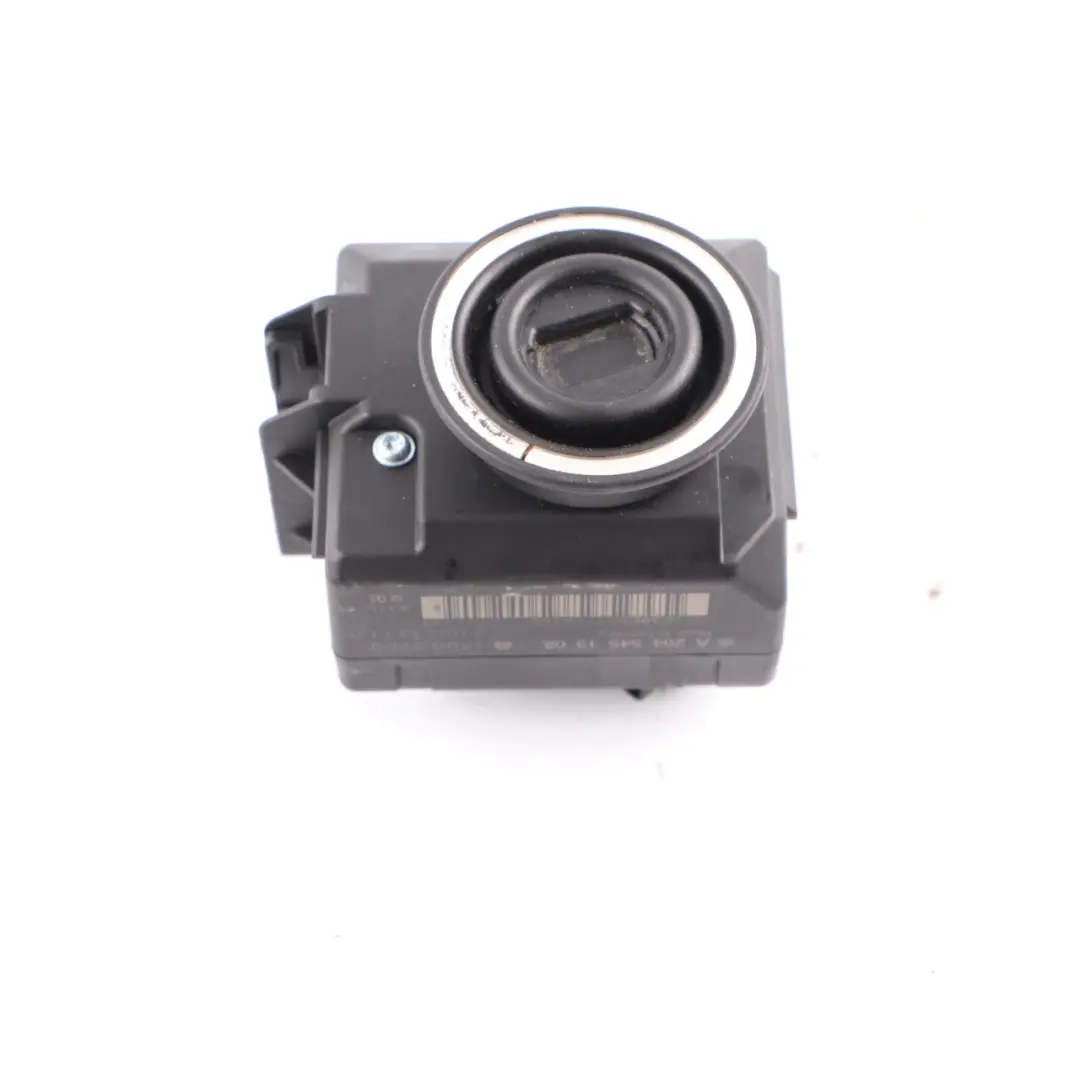 Mercedes W204 C200 CDI OM646.920 136HP Engine ECU Kit Key Lock - SKU A6461502634-1 - Part number A6461502634