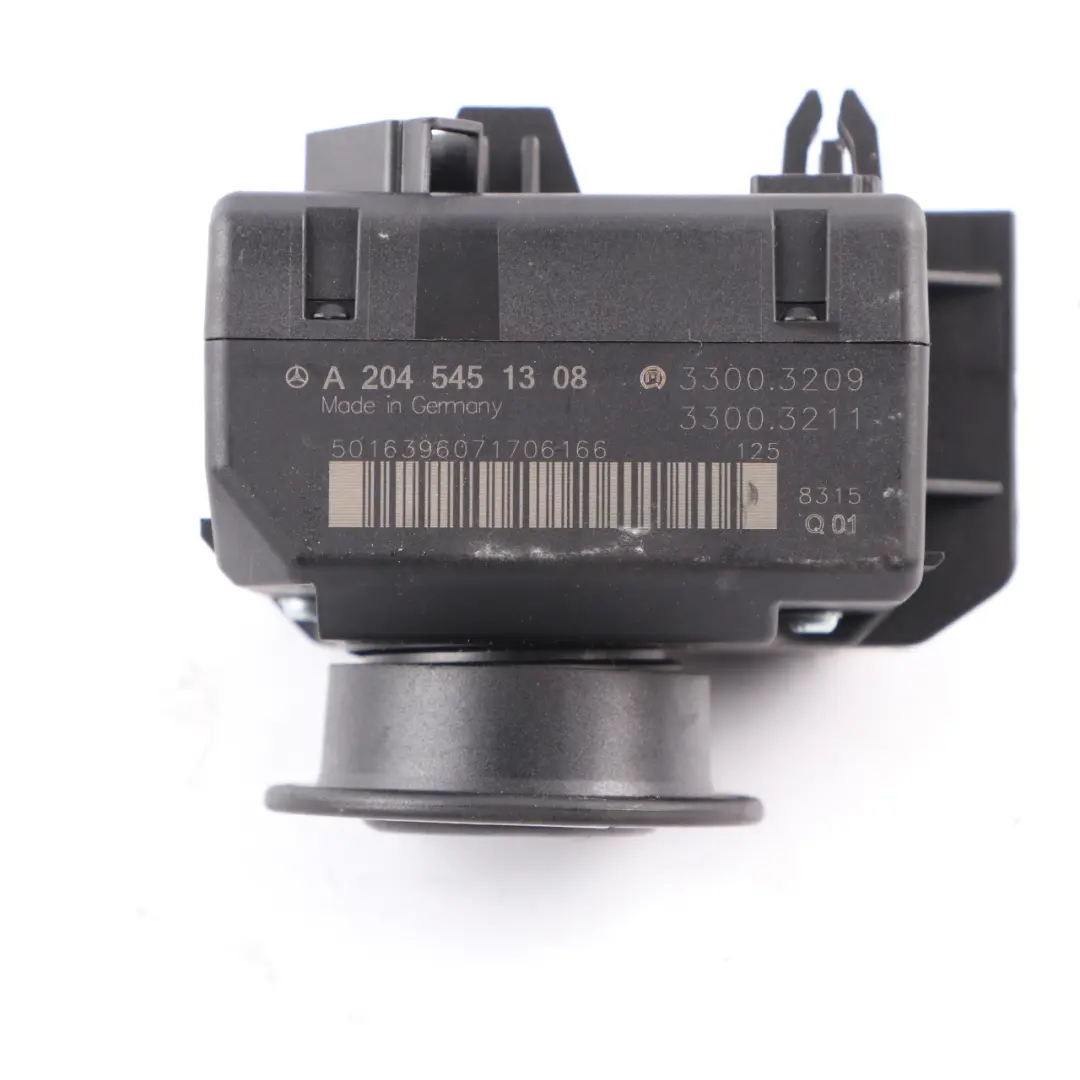Mercedes W204 C200 CDI OM646.920 136HP Engine ECU Kit Key Lock - SKU A6461502634-1 - Part number A6461502634