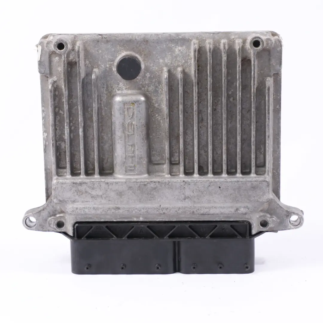 Mercedes Vito W639 Diesel OM646.980 Engine Control Unit Module ECU - SKU A6461502634 - Part number A6461502634