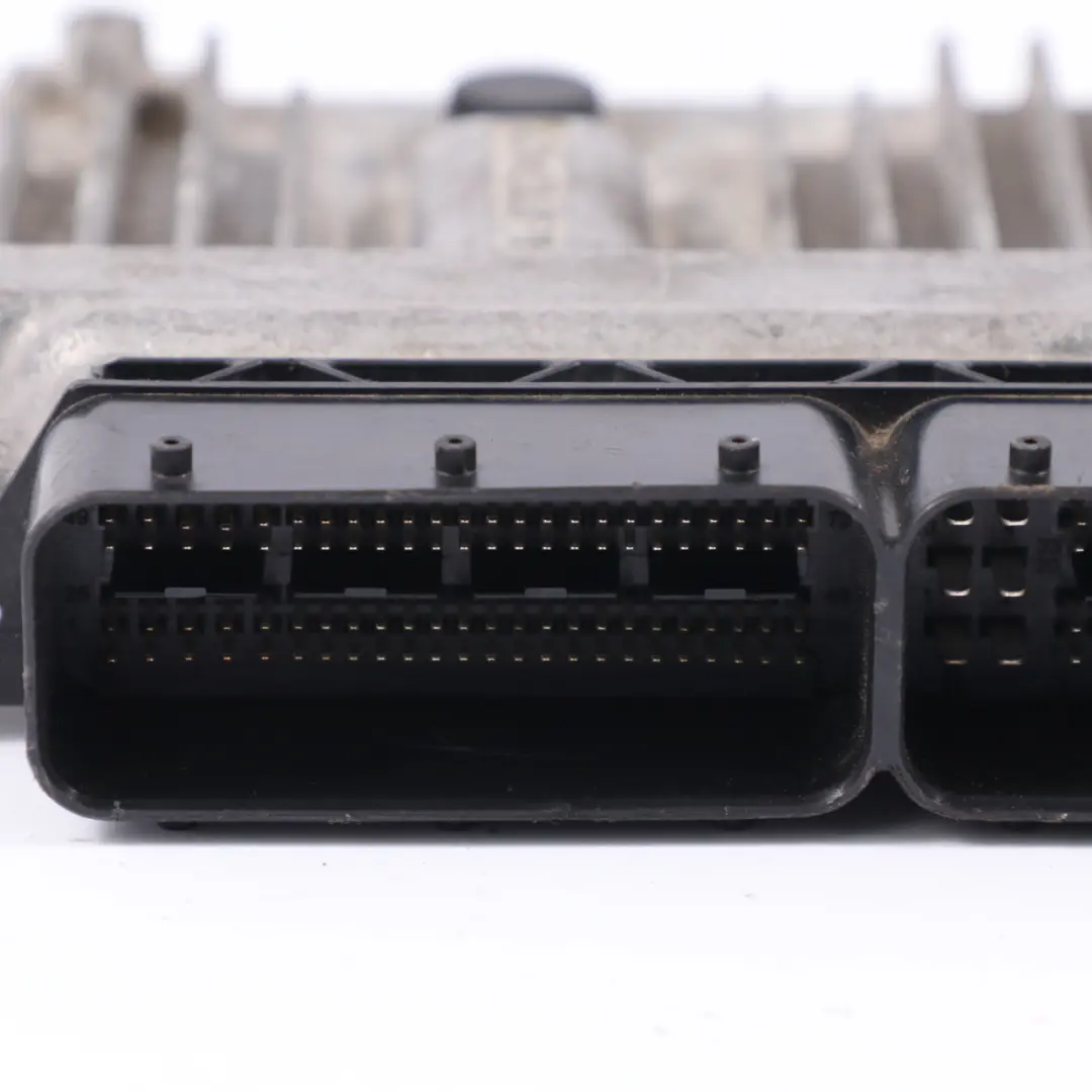 Mercedes Vito W639 Diesel OM646.980 Engine Control Unit Module ECU - SKU A6461502634 - Part number A6461502634