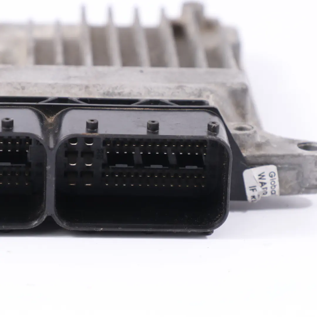 Mercedes Vito W639 Diesel OM646.980 Engine Control Unit Module ECU - SKU A6461502634 - Part number A6461502634