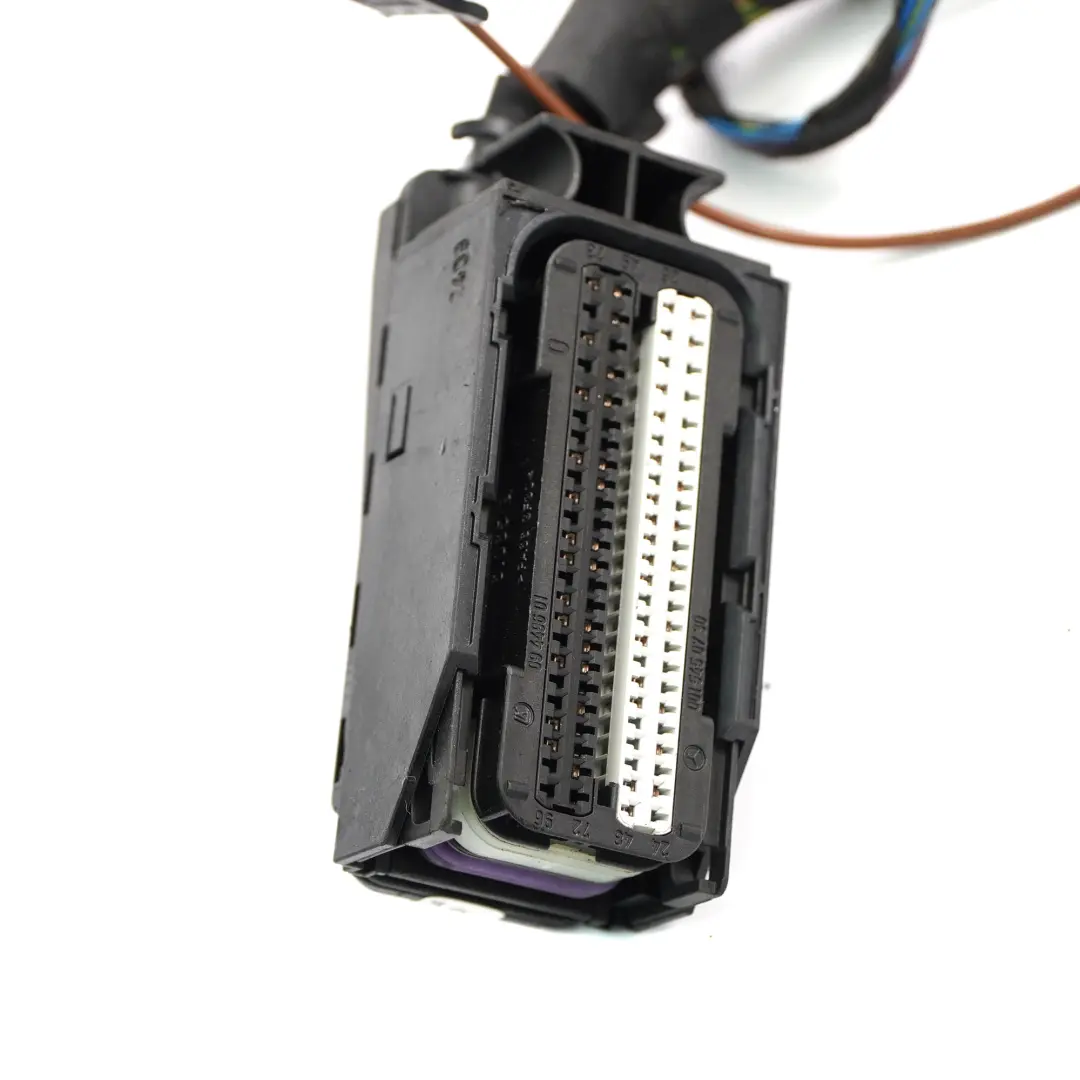 OM646 Motor Diesel Cableado Mazo de cables A6461501388 para Mercedes Vito W639 con número de pieza A6461502720 Mercedes Vito W639 OM646 Motor Diesel Cableado Mazo de cables A6461501388 - SKU A6461502720 - Número de pieza A6461502720