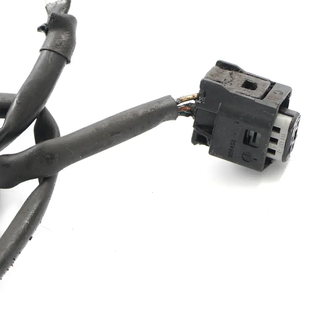 Mercedes Vito W639 OM646 Motor Diesel Cableado Mazo de cables A6461501388 - SKU A6461502720 - Número de pieza A6461502720