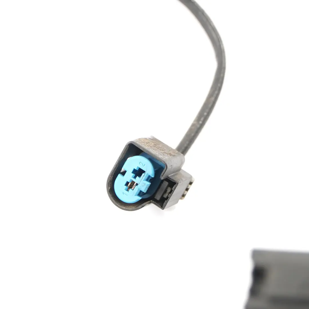 Mercedes Vito W639 OM646 Motor Diesel Cableado Mazo de cables A6461501388 - SKU A6461502720 - Número de pieza A6461502720