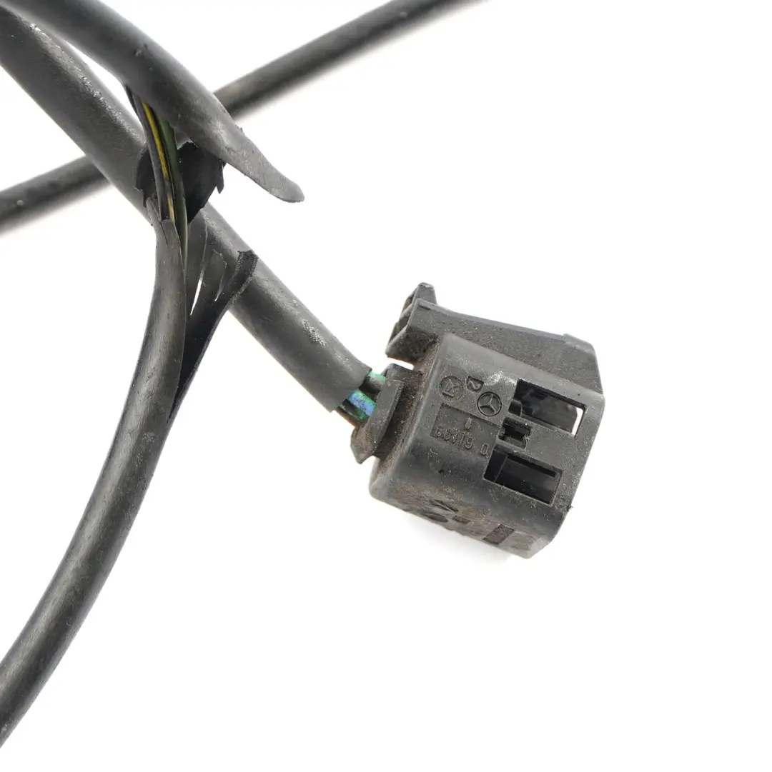 OM646 Motor Diesel Cableado Mazo de cables A6461501388 para Mercedes Vito W639 con número de pieza A6461502720 Mercedes Vito W639 OM646 Motor Diesel Cableado Mazo de cables A6461501388 - SKU A6461502720 - Número de pieza A6461502720