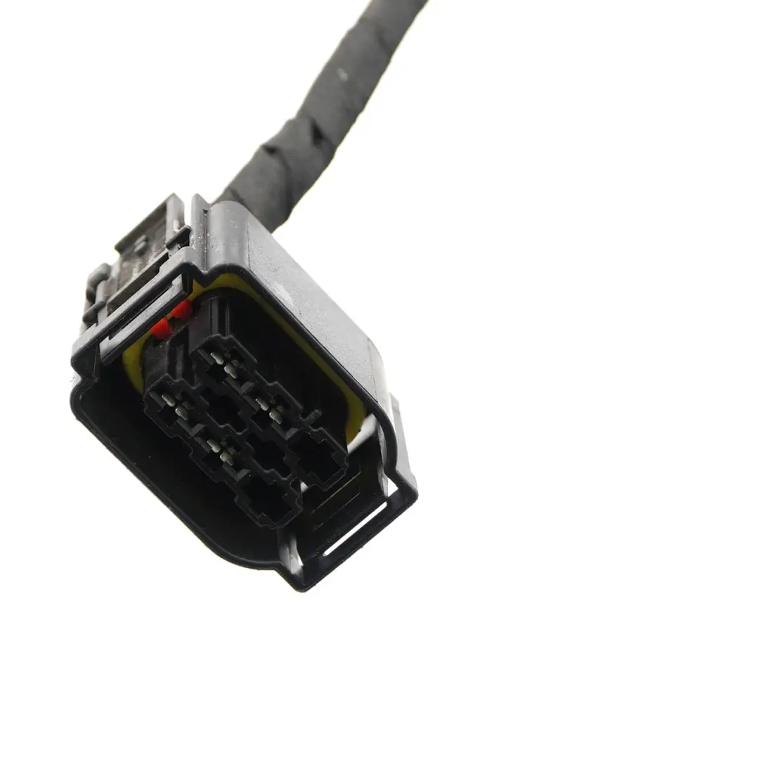 OM646 Motor Diesel Cableado Mazo de cables A6461501388 para Mercedes Vito W639 con número de pieza A6461502720 Mercedes Vito W639 OM646 Motor Diesel Cableado Mazo de cables A6461501388 - SKU A6461502720 - Número de pieza A6461502720