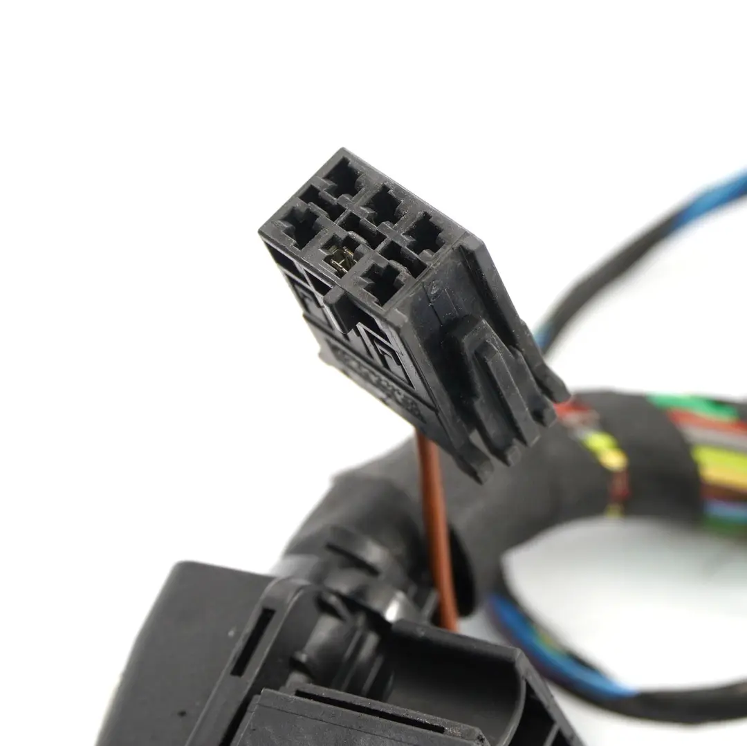 Mercedes Vito W639 OM646 Motor Diesel Cableado Mazo de cables A6461501388 - SKU A6461502720 - Número de pieza A6461502720