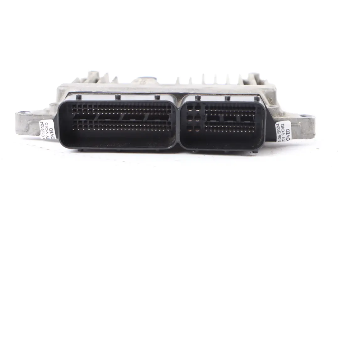Mercedes W204 C220 CDI 170HP 646.811 Komputer Silnika ECU - SKU A6461502734-1 - Numer Części A6461502734