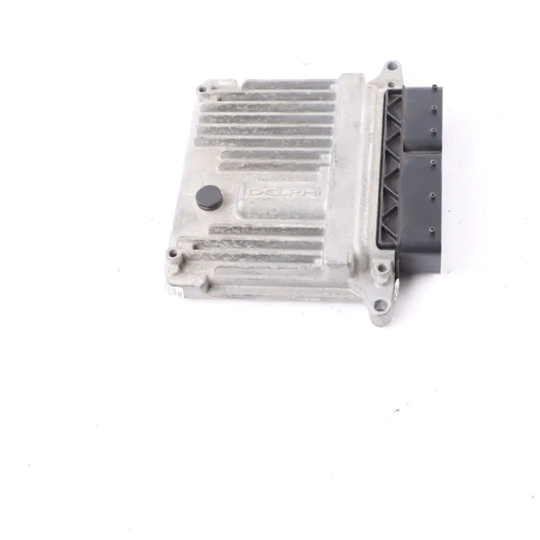 Mercedes W204 C220 CDI 170HP 646.811 Engine Unit ECU Automatic - SKU A6461502734-1 - Part number A6461502734