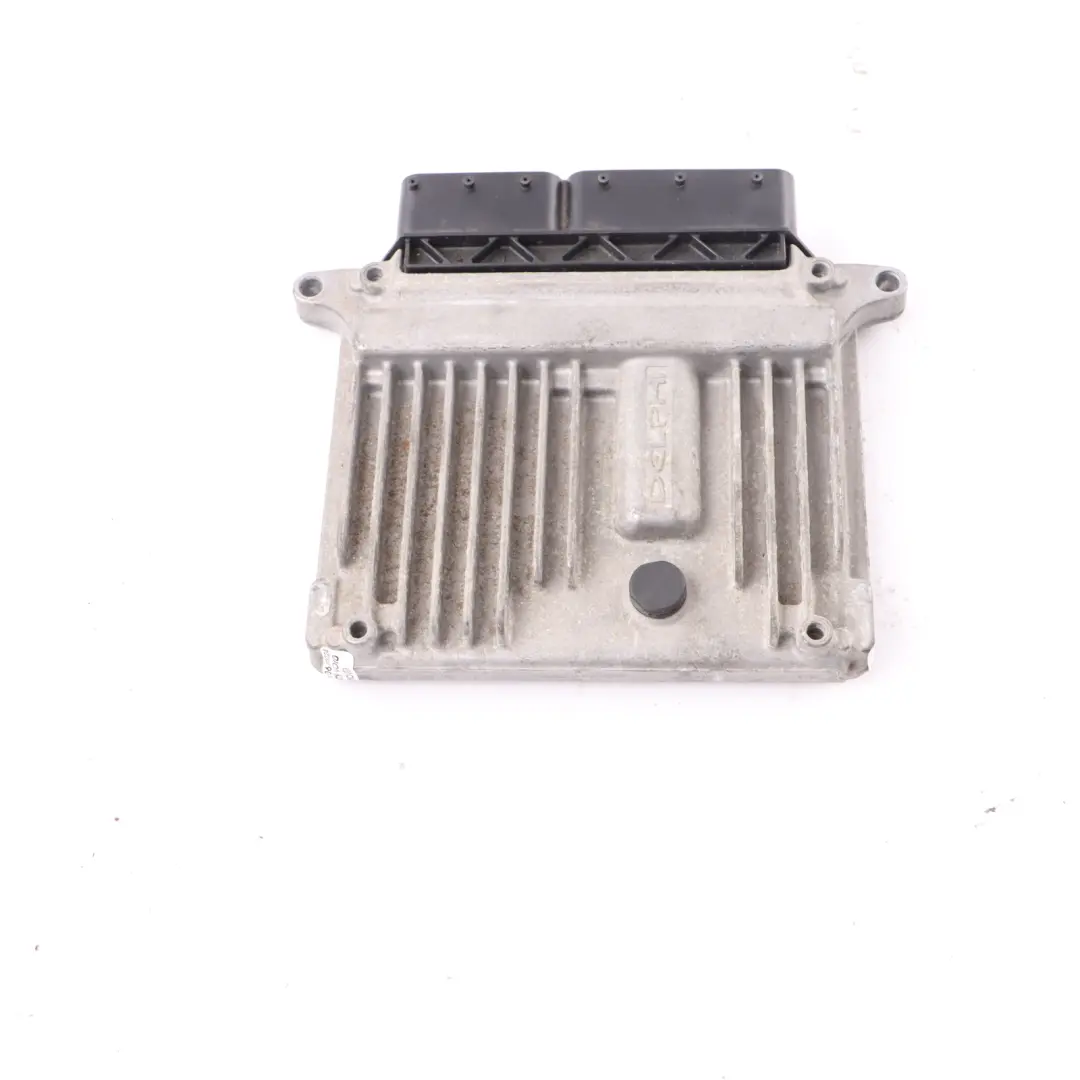 Mercedes W204 C220 CDI 170HP 646.811 Engine Unit ECU Automatic - SKU A6461502734-1 - Part number A6461502734