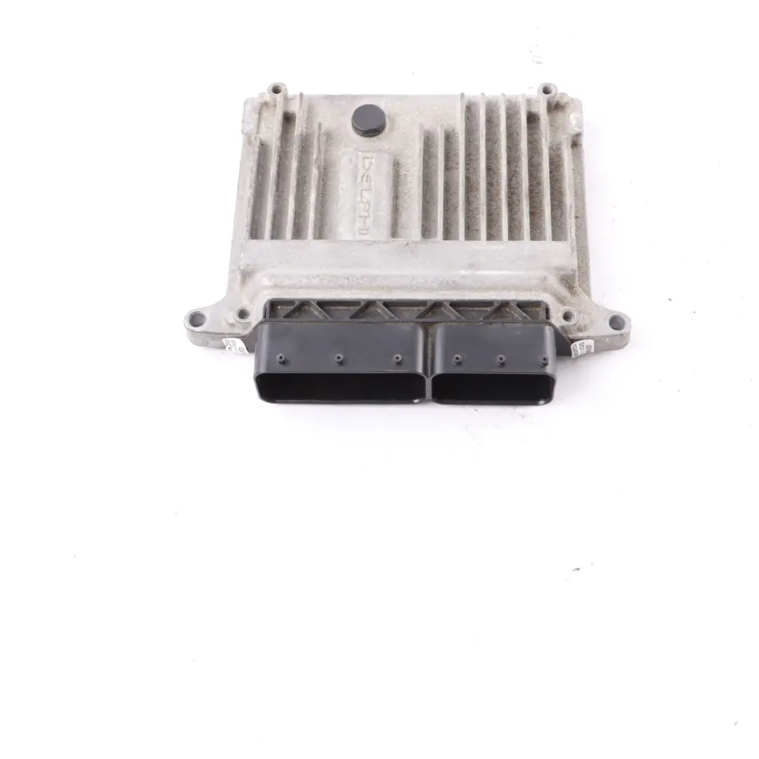 Mercedes W204 C220 CDI 170HP 646.811 Engine Unit ECU Automatic - SKU A6461502734-1 - Part number A6461502734