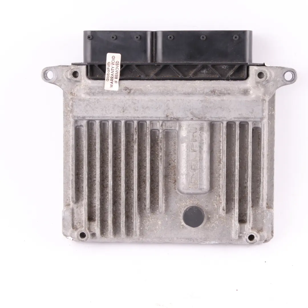 Mercedes W204 C220 CDI 170HP M646.811 Engine Unit ECU Kit Key Lock - SKU A6461503734-1 - Part number A6461503734
