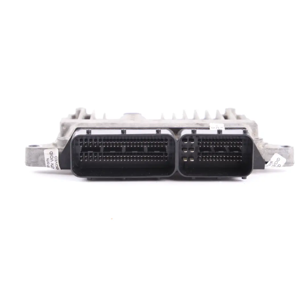 Mercedes W204 C220 CDI 170HP M646.811 Engine Unit ECU Kit Key Lock - SKU A6461503734-1 - Part number A6461503734