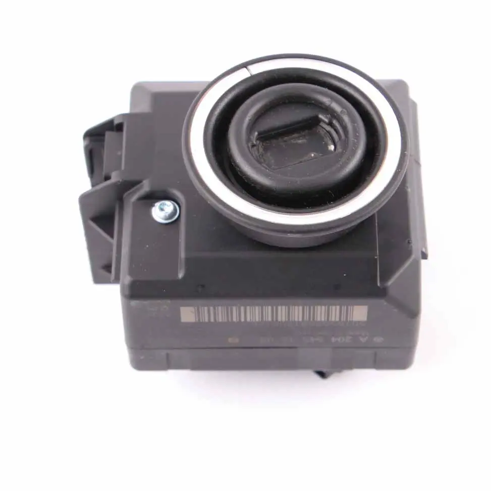 Mercedes W204 C220 CDI 170HP M646.811 Engine Unit ECU Kit Key Lock - SKU A6461503734-1 - Part number A6461503734