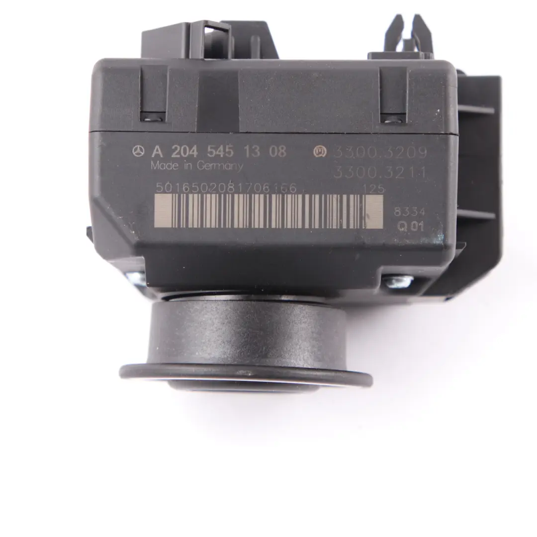 Mercedes W204 C220 CDI 170HP M646.811 Engine Unit ECU Kit Key Lock - SKU A6461503734-1 - Part number A6461503734