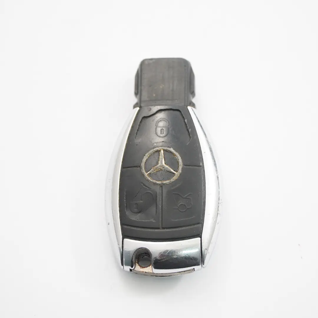 Mercedes W211 E220 CDI 646.821 170HP motore ECU Kit Blocco chiave - SKU A6461503272 - Numero di parte A6461503272