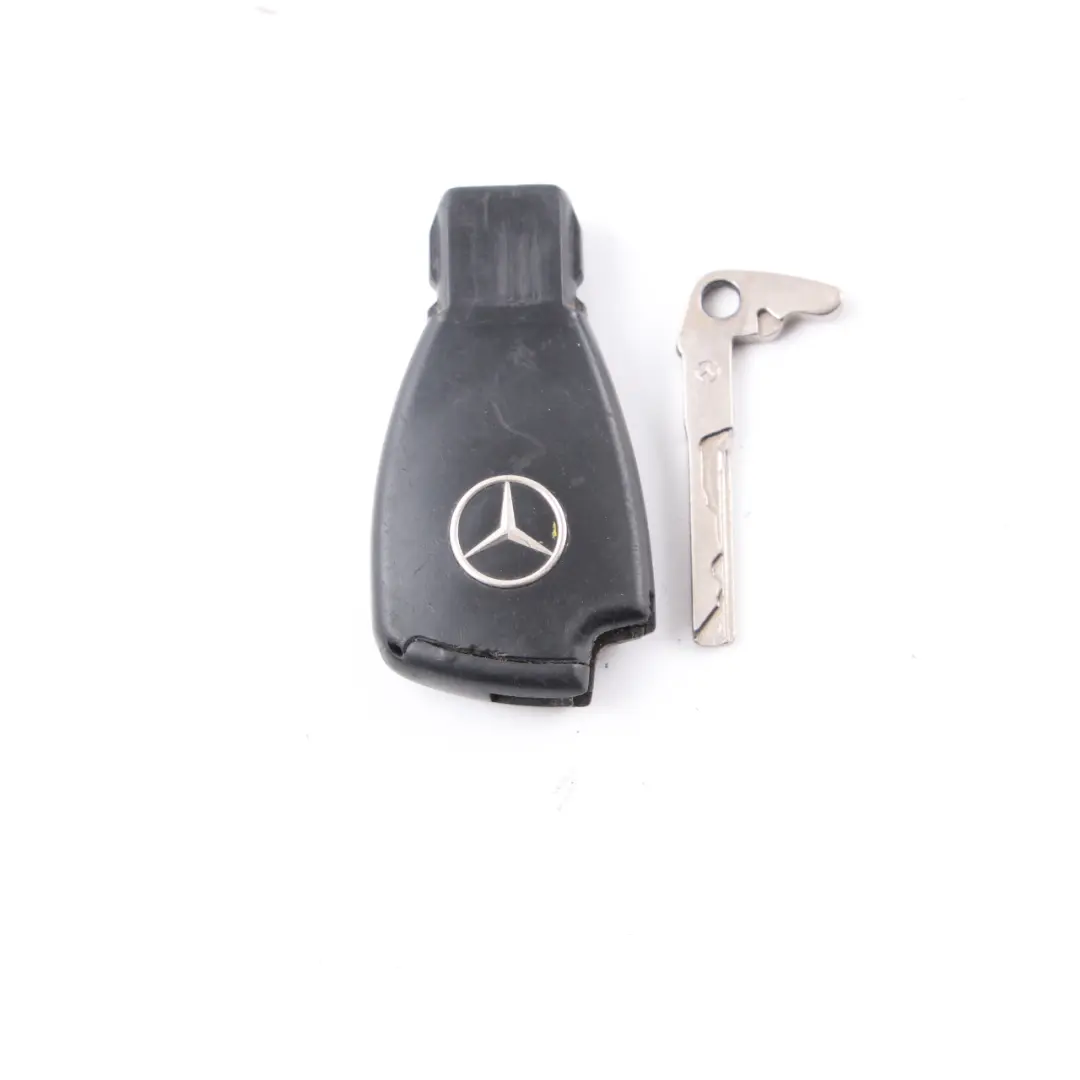 Mercedes W639 OM646.980 116HP Motor Modul ECU Kit A6461507172 Schlüssel Schloss - SKU A6461503278-1 - Teilenummer A6461503278