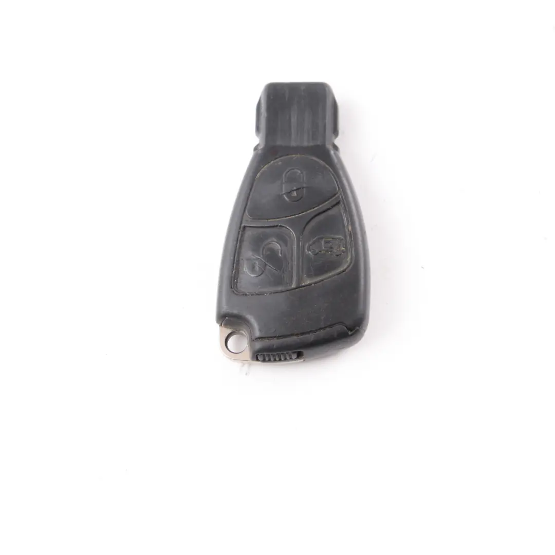 Mercedes W639 Vito OM646.982 109HP Engine Module ECU Kit Key Lock - SKU A6461503278-1 - Part number A6461503278