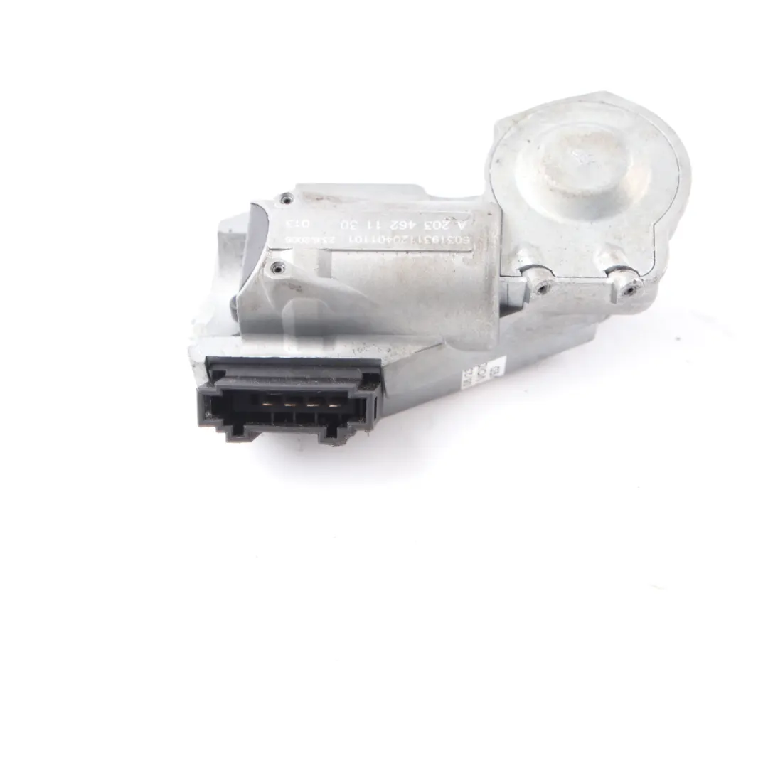Mercedes W639 OM646.980 116HP Motor Modul ECU Kit A6461507172 Schlüssel Schloss - SKU A6461503278-1 - Teilenummer A6461503278