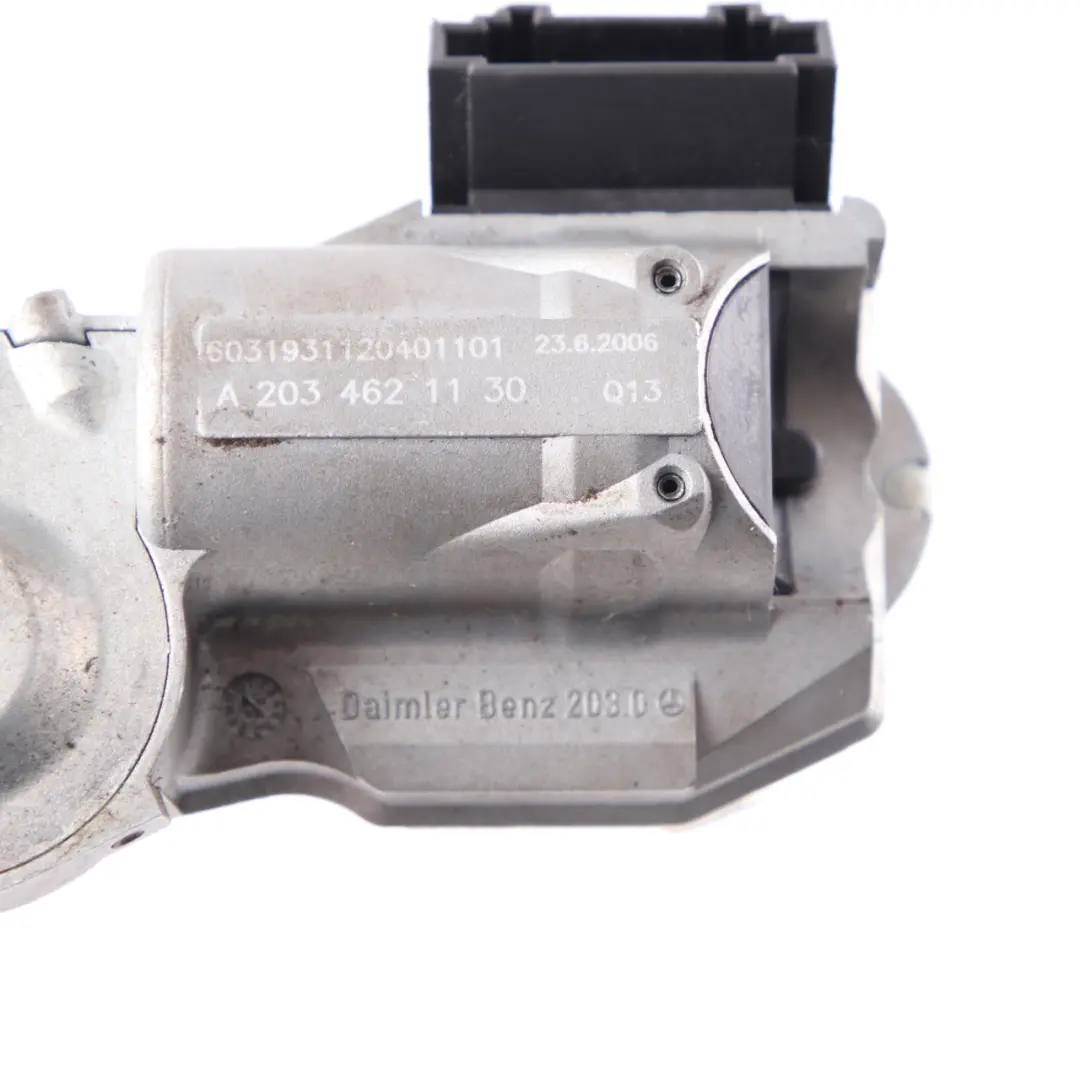 Mercedes W639 OM646.980 116HP Motor Modul ECU Kit A6461507172 Schlüssel Schloss - SKU A6461503278-1 - Teilenummer A6461503278