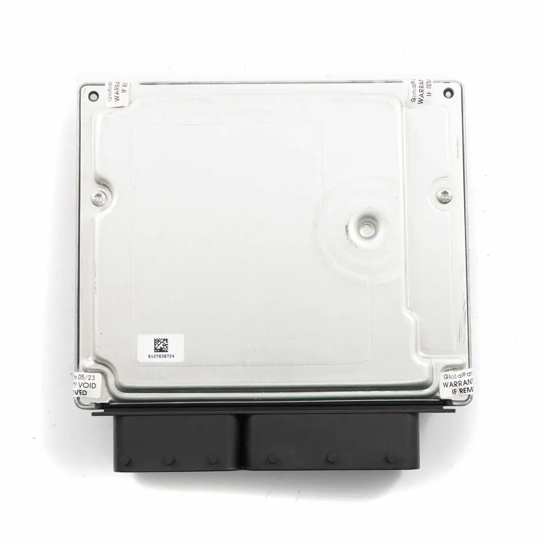 Mercedes Vito W639 OM646.982 109HP Module moteur Unité ECU Manuel - SKU A6461503278 - Numéro de pièce A6461503278