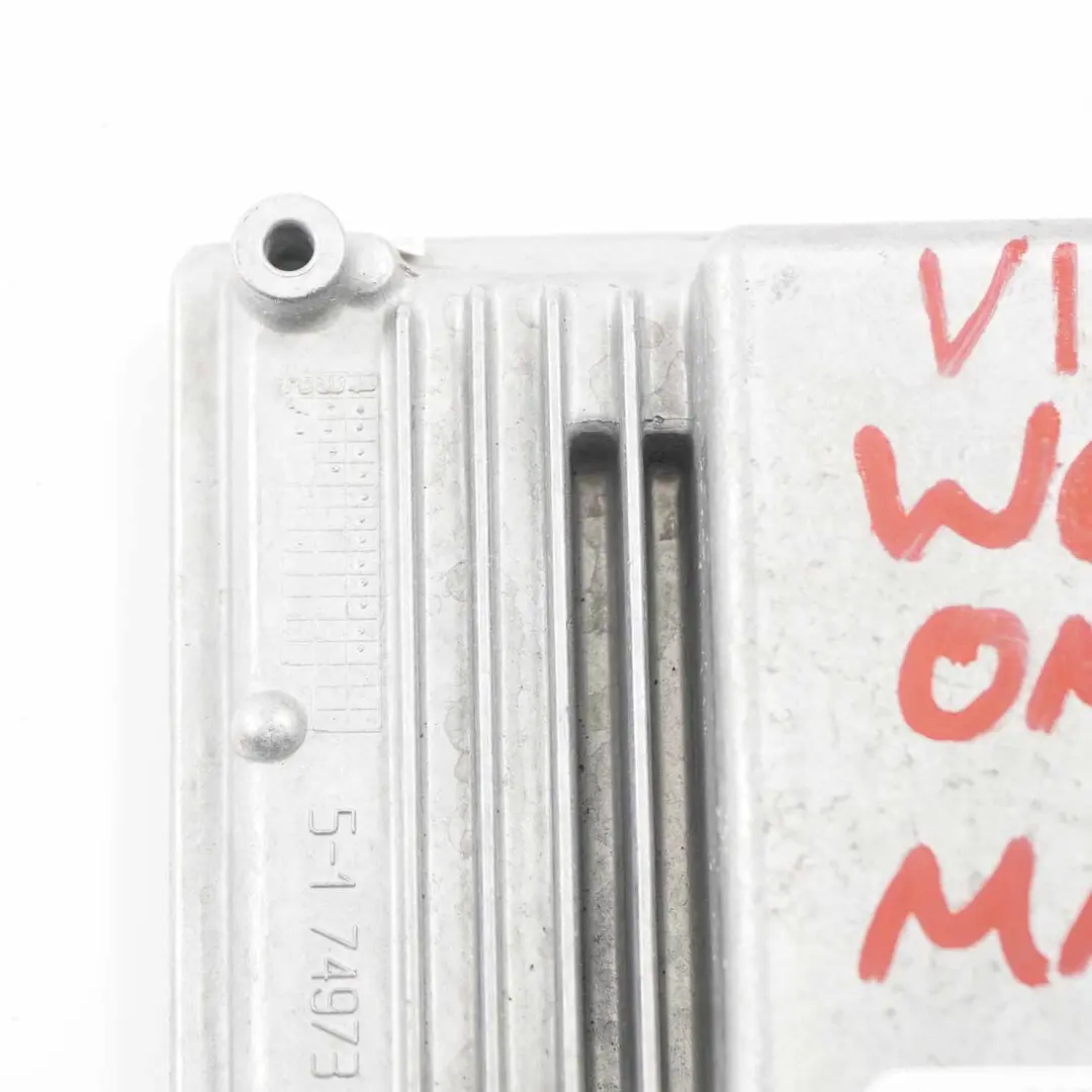 OM646.982 109HP Motor Modul ECU Einheit Handbuch für Mercedes Vito W639 mit Teilenummer A6461503278 Mercedes Vito W639 OM646.982 109HP Motor Modul ECU Einheit Handbuch - SKU A6461503278 - Teilenummer A6461503278