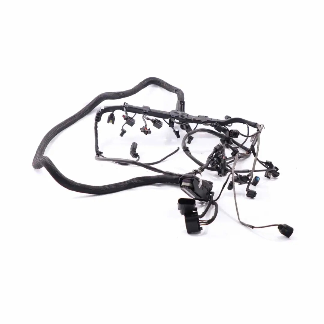 OM646 Motore Diesel Cablaggio Cavo Loom per Mercedes Sprinter W906 con numero di parte A6461504233 Mercedes Sprinter W906 OM646 Motore Diesel Cablaggio Cavo Loom - SKU A6461504233 - Numero di parte A6461504233