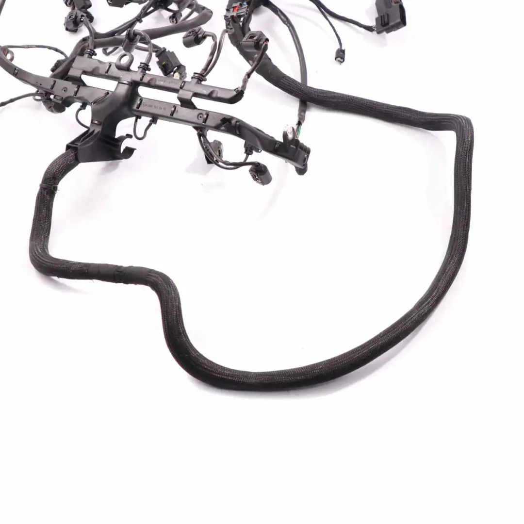 OM646 Diesel Engine Wiring Harness Loom Cable to Mercedes Sprinter W906 with Part number A6461504233 Mercedes Sprinter W906 OM646 Diesel Engine Wiring Harness Loom Cable - SKU A6461504233 - Part number A6461504233