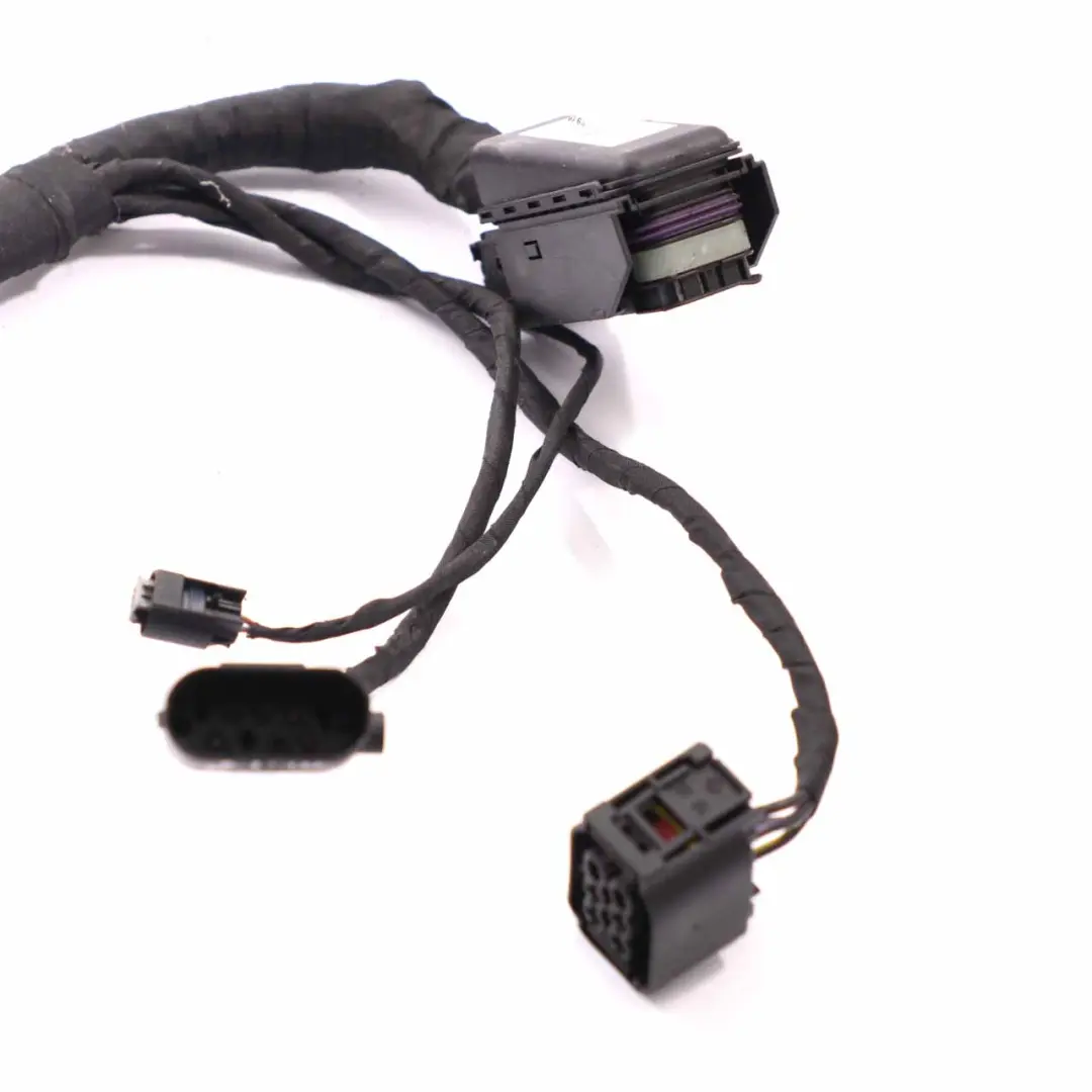Mercedes Sprinter W906 OM646 Motor Diesel Mazo de cables Cable - SKU A6461504233 - Número de pieza A6461504233
