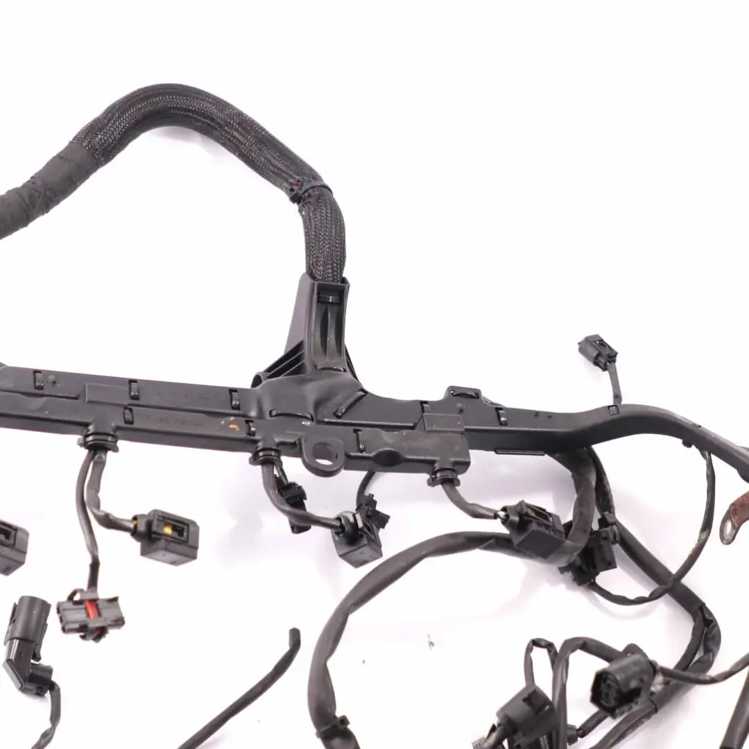 Mercedes Sprinter W906 OM646 Motore Diesel Cablaggio Cavo Loom - SKU A6461504233 - Numero di parte A6461504233