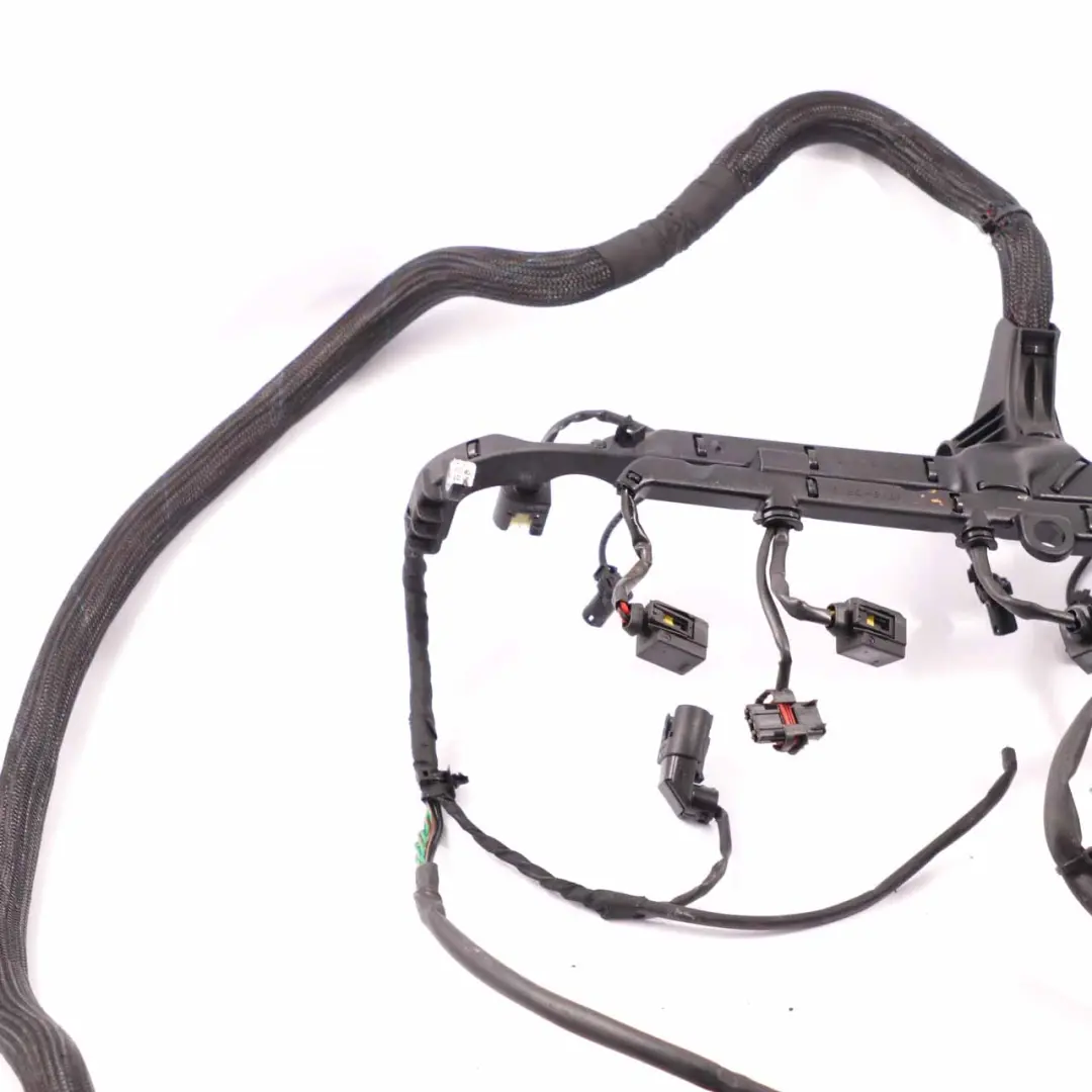 OM646 Motore Diesel Cablaggio Cavo Loom per Mercedes Sprinter W906 con numero di parte A6461504233 Mercedes Sprinter W906 OM646 Motore Diesel Cablaggio Cavo Loom - SKU A6461504233 - Numero di parte A6461504233