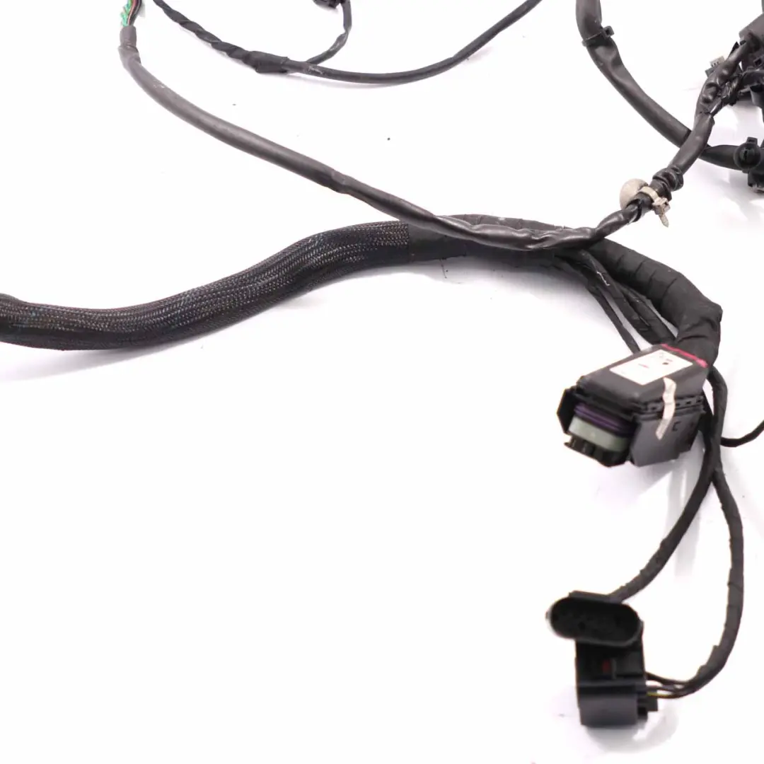 Mercedes Sprinter W906 OM646 Motore Diesel Cablaggio Cavo Loom - SKU A6461504233 - Numero di parte A6461504233