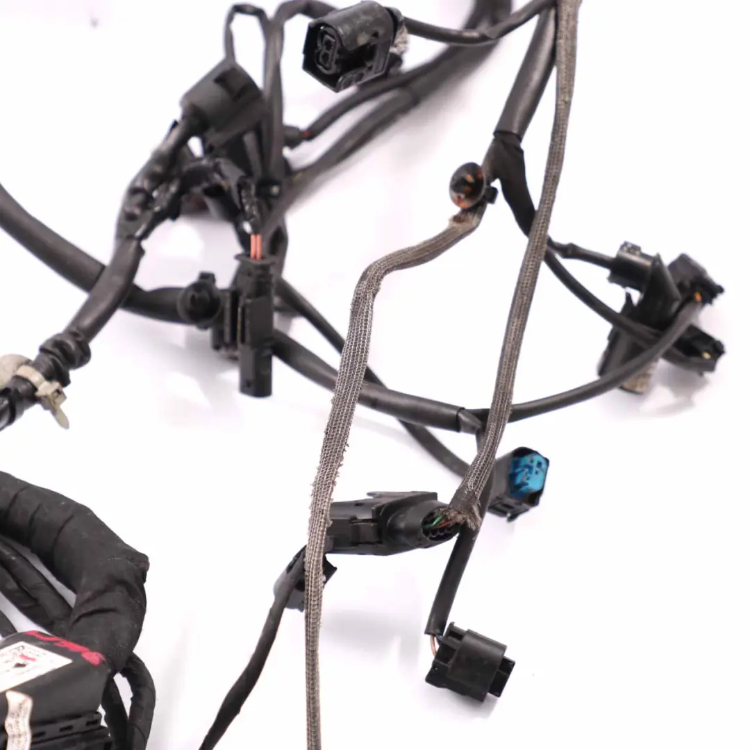 Mercedes Sprinter W906 OM646 Motor Diesel Mazo de cables Cable - SKU A6461504233 - Número de pieza A6461504233