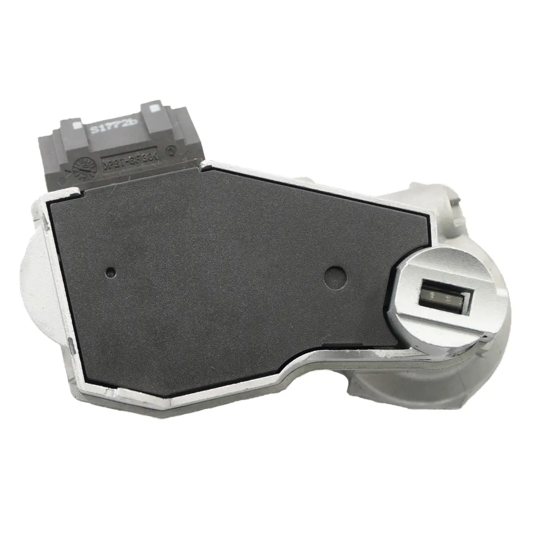 CLK220 CDI 646.966 Motor ECU Kit Schlüssel Schloss Mercedes C209 - SKU A6461505091-1 - Teilenummer A6461505091