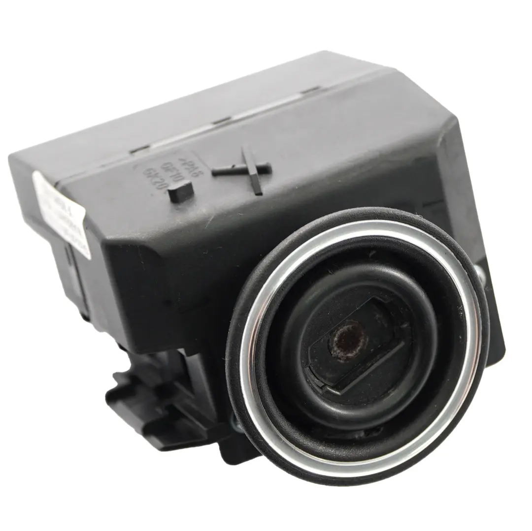 CLK220 CDI 646.966 Motor ECU Kit Schlüssel Schloss Mercedes C209 - SKU A6461505091-1 - Teilenummer A6461505091