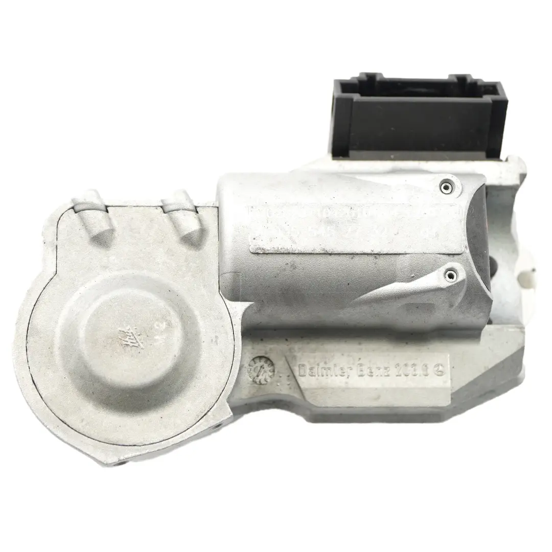 CLK220 CDI 646.966 Motor ECU Kit Llaves Cerradura para Mercedes C209 con número de pieza A6461505091 Mercedes C209 CLK220 CDI 646.966 Motor ECU Kit Llaves Cerradura - SKU A6461505091-1 - Número de pieza A6461505091