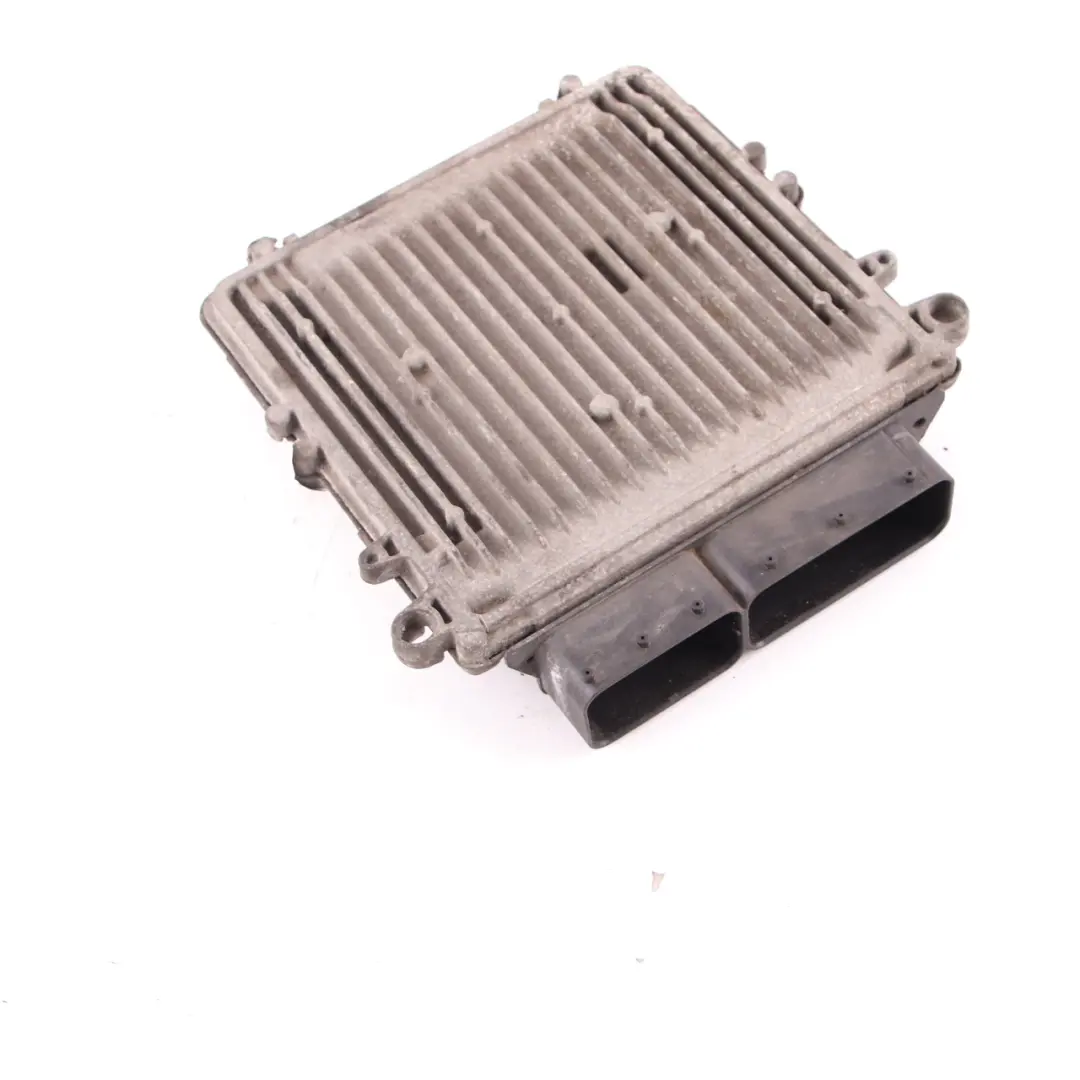 Mercedes W906 311 CDI 109HP OM646.985 Motore Diesel Controllo ECU - SKU A6461506372 - Numero di parte A6461506372