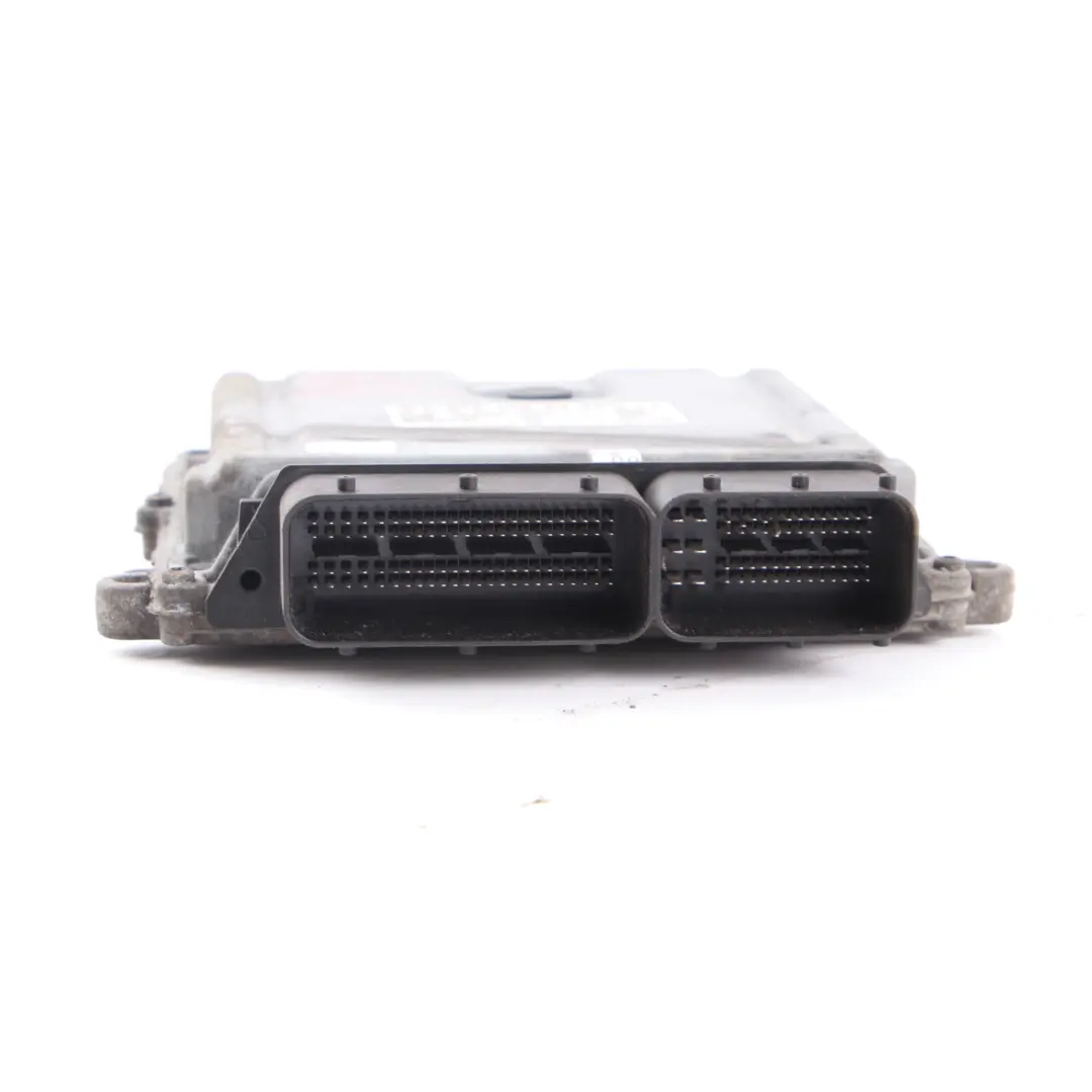 Mercedes W906 311 CDI 109HP OM646.985 Dieselmotor Steuergerät ECU - SKU A6461506372 - Teilenummer A6461506372