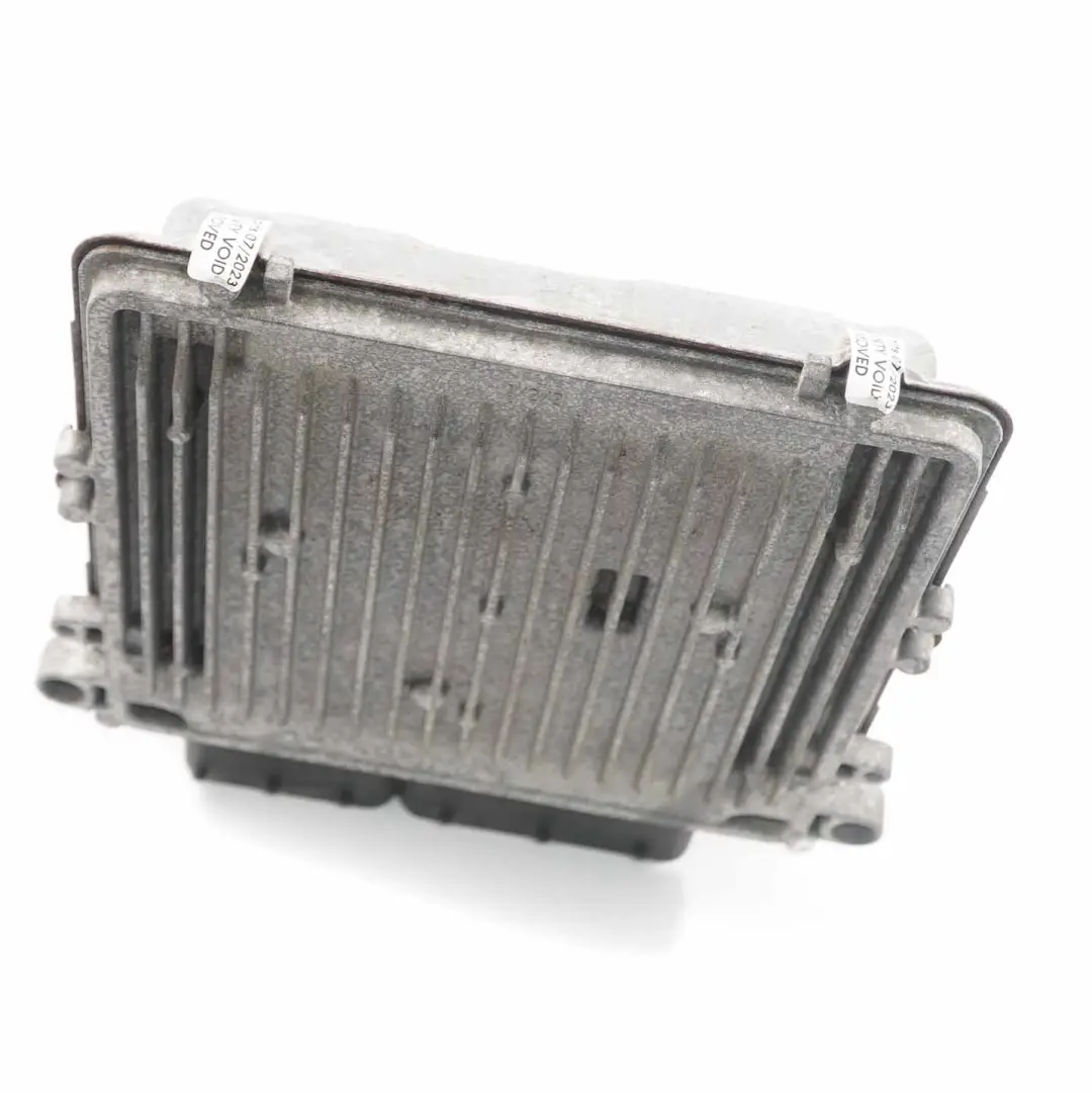 Mercedes W906 311CDI OM646.985 109HP Engine Unit Module ECU Manual - SKU A6461506378-1 - Part number A6461506378