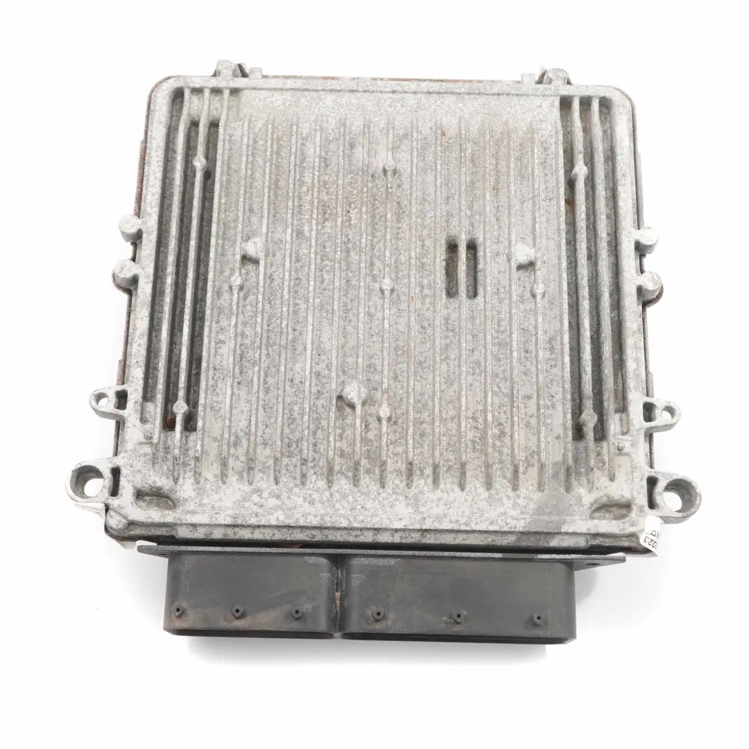 Mercedes W906 311CDI OM646.985 109HP Engine Unit Module ECU Manual - SKU A6461506378-1 - Part number A6461506378