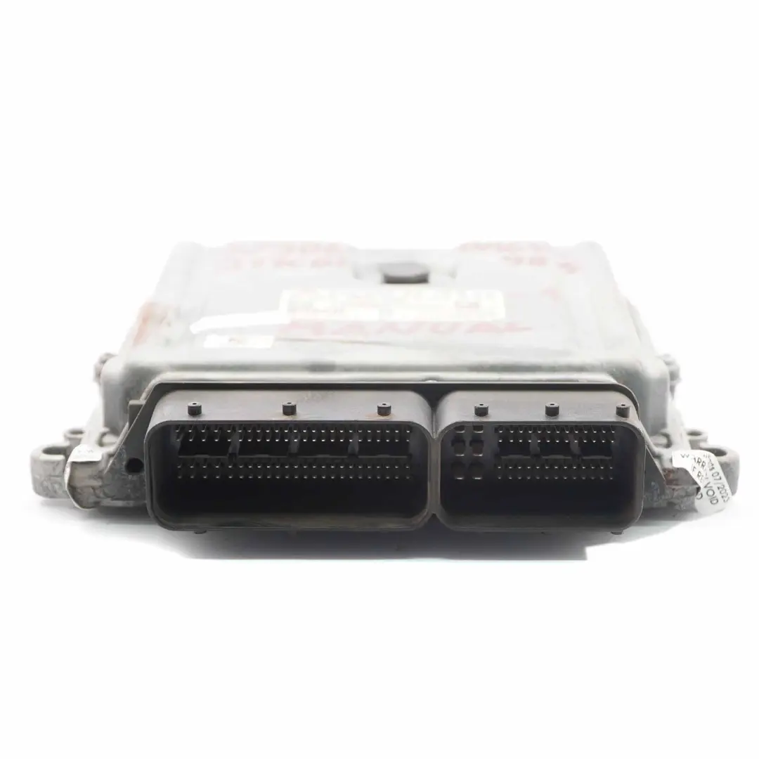 Mercedes W906 311CDI OM646.985 109HP Modulo unità motore ECU Manuale - SKU A6461506378-1 - Numero di parte A6461506378